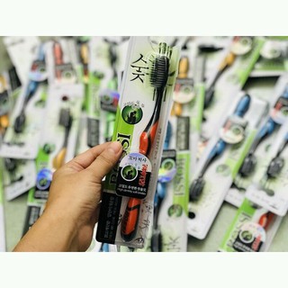 Bàn chải đánh răng BOSSI