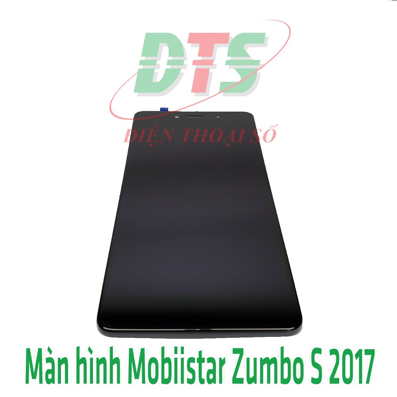 Màn hình Mobiistar Zumbo S 2017