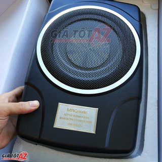 Loa siêu trầm MBQ 800DR