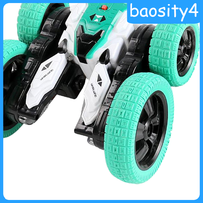 Xe Địa Hình Điều Khiển Từ Xa Baosity4 4wd Tốc Độ Cao