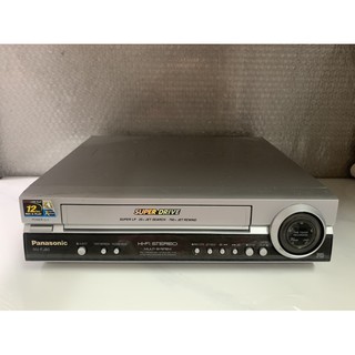 Đầu Panasonic NV-FJ80