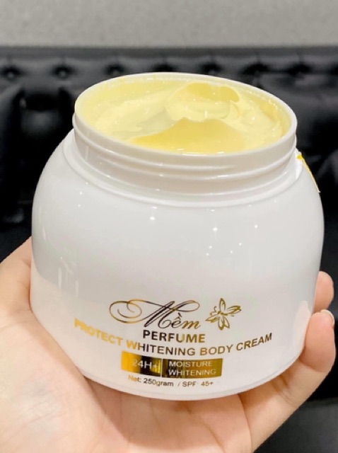 BODY MỀM HỘP 250g ( Chuẩn Hàng Cty )