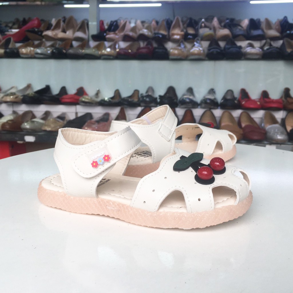 [SKM] Sandal hàn quốc siêu dễ thương cho bé 21636