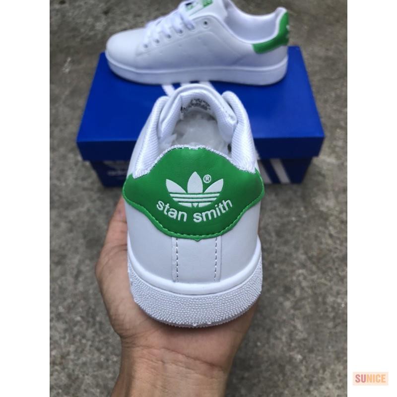 ⚡Hộp+Bill+Quà⚡ Giày thể thao stan smith nam nữ | BigBuy360 - bigbuy360.vn