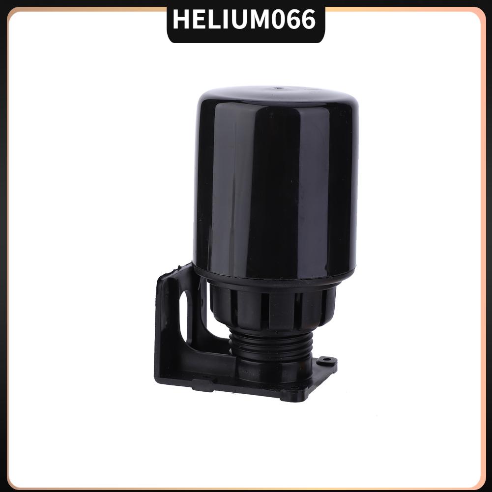 Hệ thống treo đôi phao điều khiển mức chất lỏng tự động Công tắc bơm 70-AB 220V Helium066