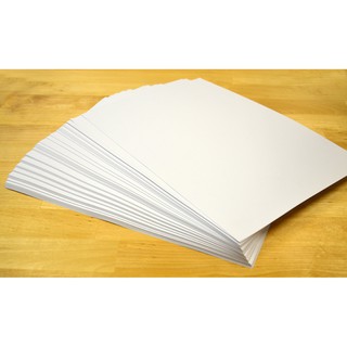 Giấy Fort (Ford) 80gsm - khổ A4 - Xấp 500 tờ