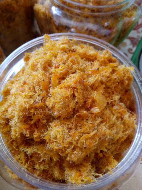 RUỐC THỊT TÔM TÉP | BigBuy360 - bigbuy360.vn