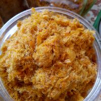 RUỐC THỊT TÔM TÉP