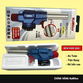 Đầu khò gas namilux