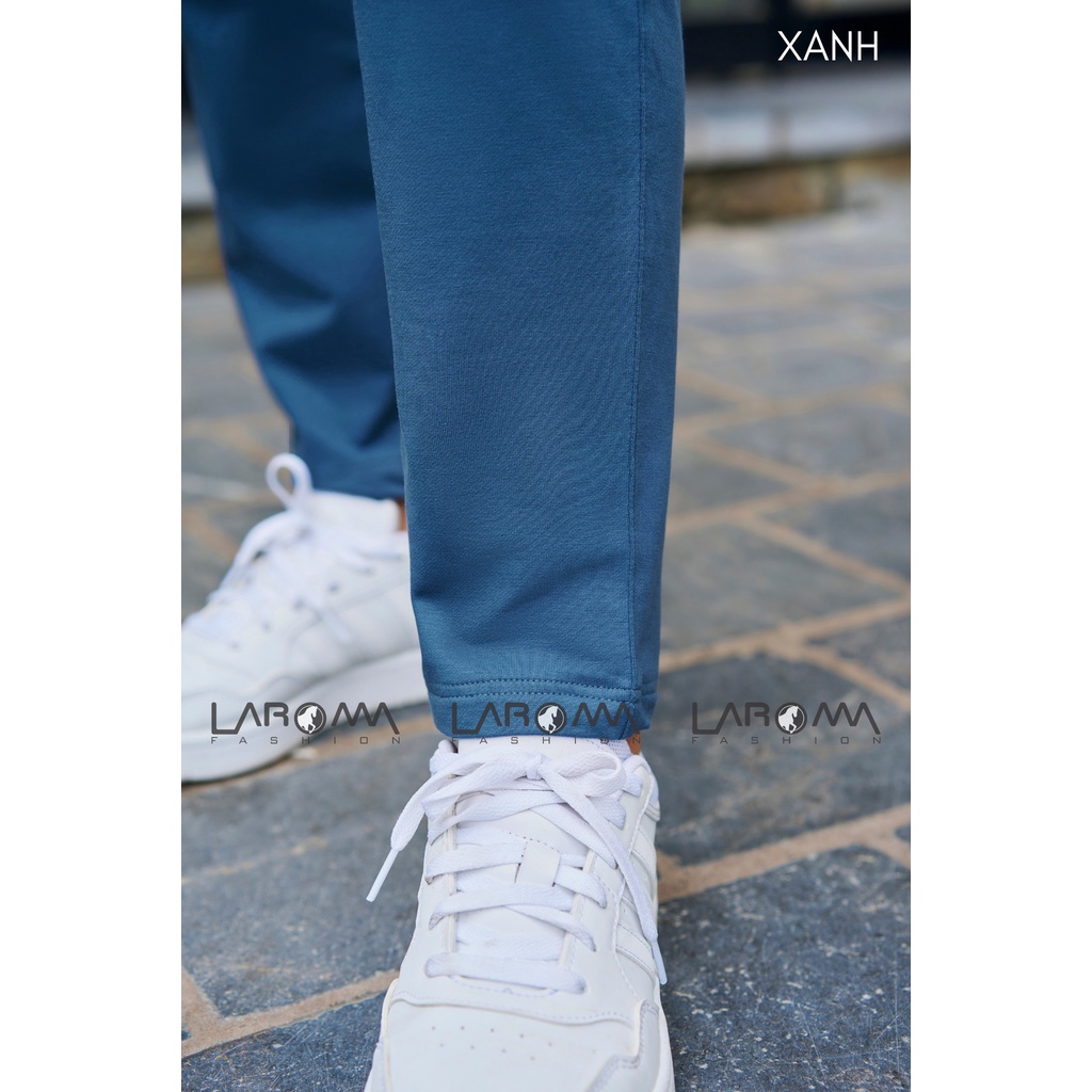 Bộ nỉ nữ chui trơn Laroma