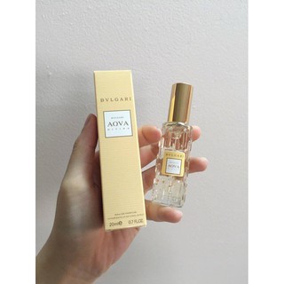 Nước hoa aqva divina 20ml