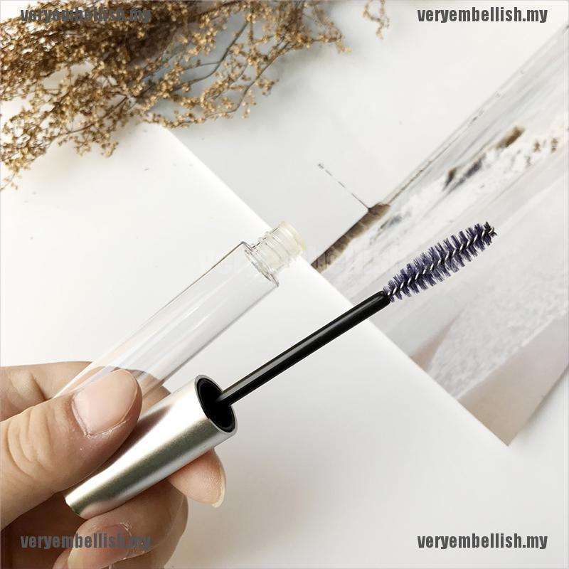 (hàng Mới Về) Lọ Rỗng Đựng Dung Dịch Kích Thích Mọc Lông Mi Diy 10ml | BigBuy360 - bigbuy360.vn