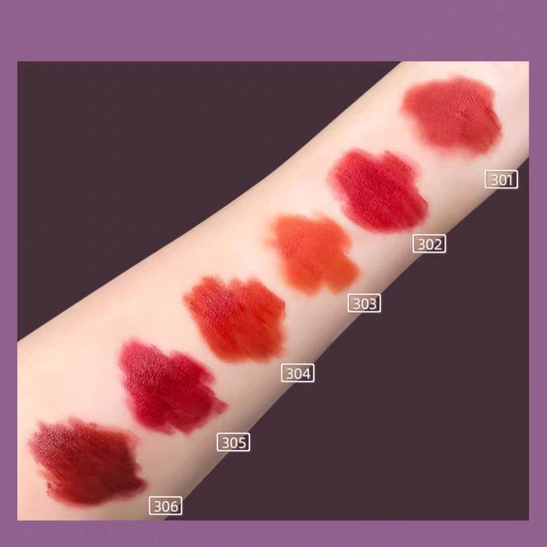 (Chính Hãng) Son kem Air Velvet Lip Gloss GogoTales #GT1632