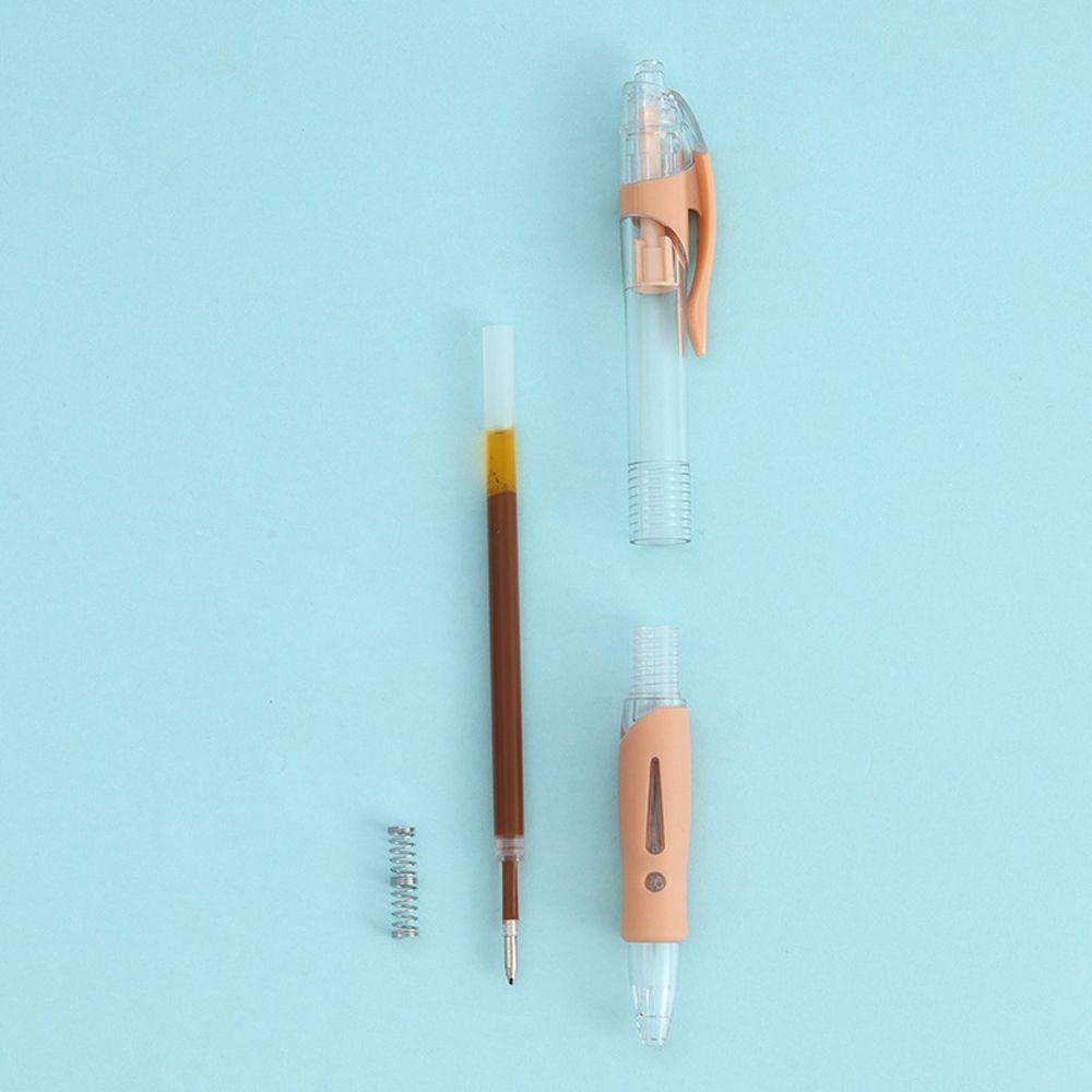 PEWANY Bút Mực Gel Mực Đen Vẽ Tranh Nghệ Thuật