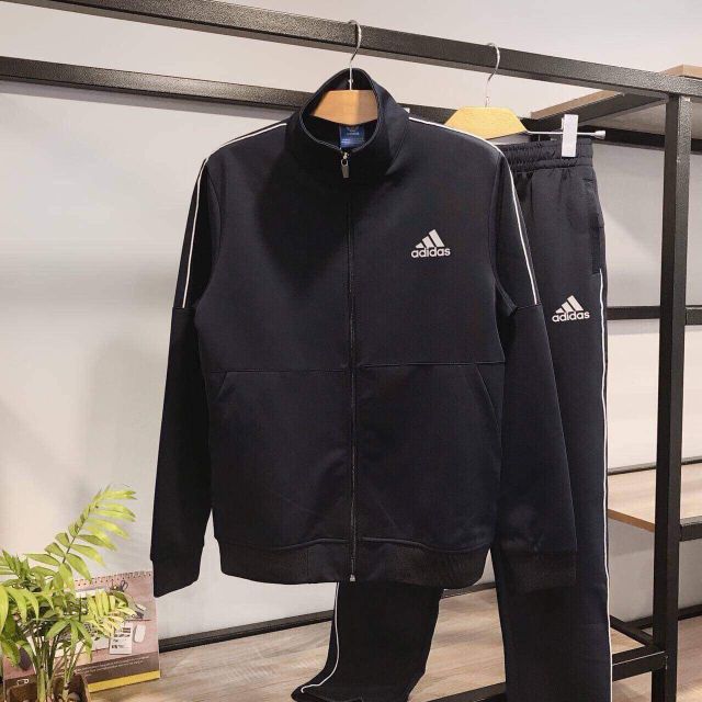 Combo bộ Adidas