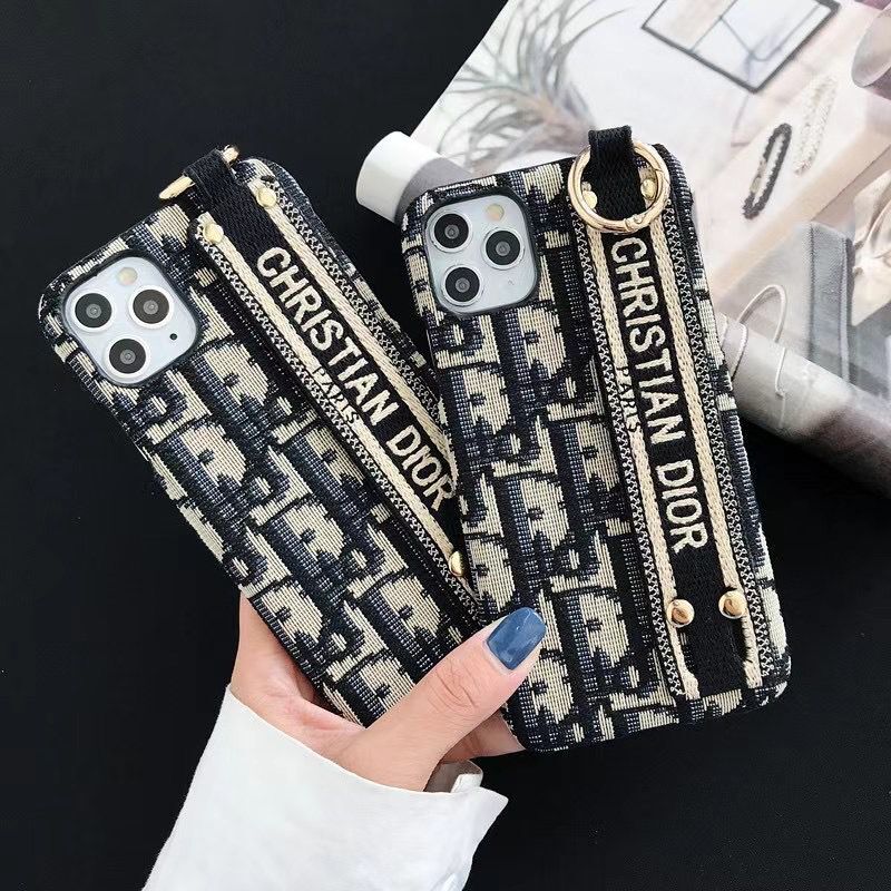 Ốp lưng điện thoại chống sốc phong cách thời trang dành cho IPhone 12pro max 12mini 11Pro Max XS Max XR SE 2020 7 8 Plus | BigBuy360 - bigbuy360.vn