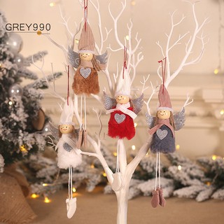 Phụ kiện treo trang trí cây thông Noel