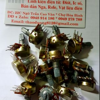 CHIẾT ÁP ĐƠN 50K - 100K combo 10 cái