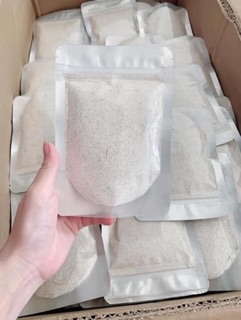 Bột đậu đỏ nguyên chất Bâu Krysie ( 2 gói )