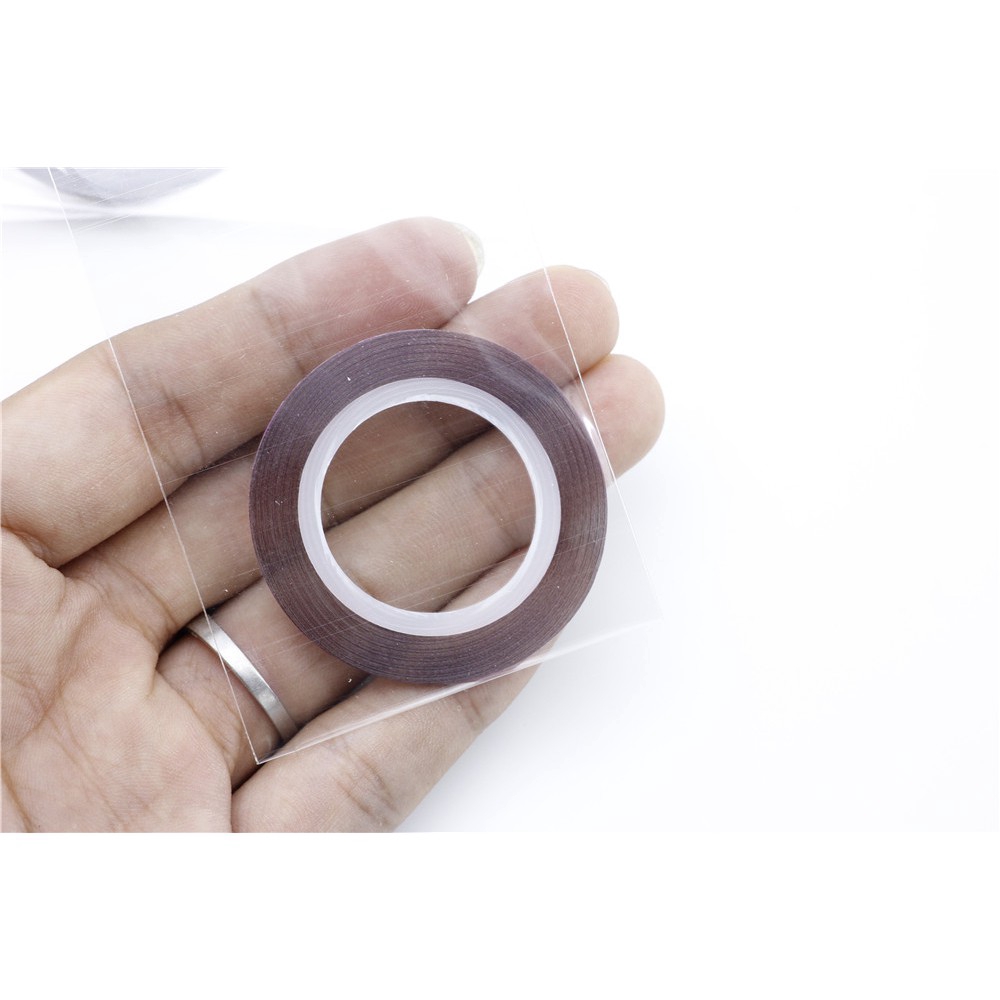 Set 14 Cuộn Dây Câu Cá 20yards