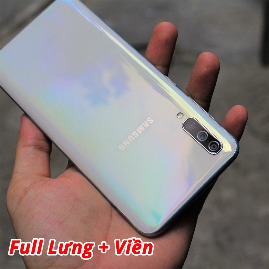 DÁN PPF SAMSUNG NHÁM CHỐNG VÂN TAY S8 S9 S8 PLUS S9 PLUS S10 PLUS NOTE 8 NOTE 9 NOTE 10 PLUS 1