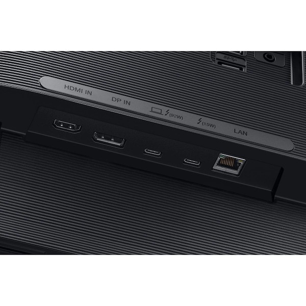 [Mã ELMALL1TR5 giảm 6% đơn 3TR] Màn hình Samsung 32 inch 4K UHD 60Hz 5ms LF32TU870VEXXV | BigBuy360 - bigbuy360.vn