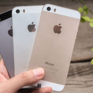 Điện thoại iphone 5S chính hãng