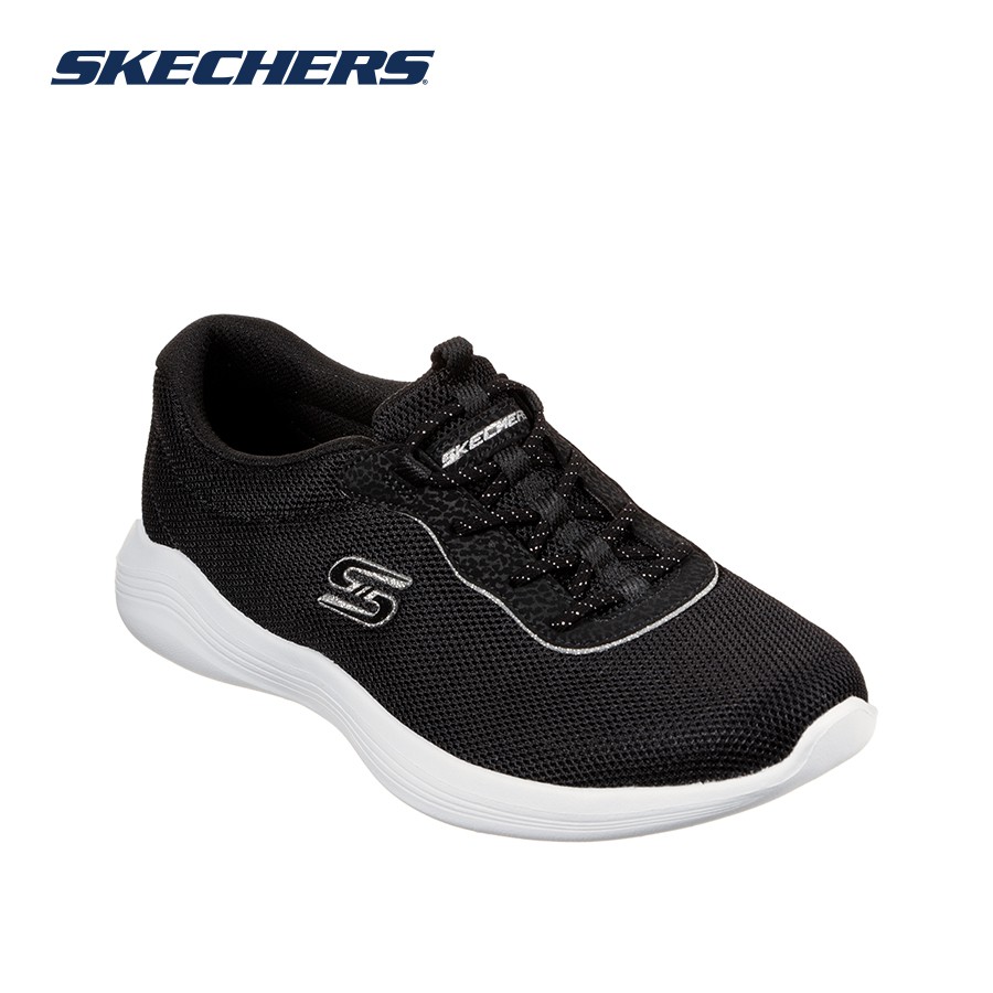 Giày thể thao nữ SKECHERS - 23607-BKW