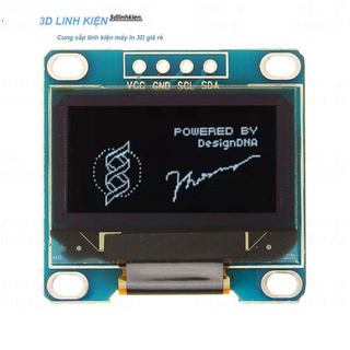 Oled 0.96'' 12864 iic