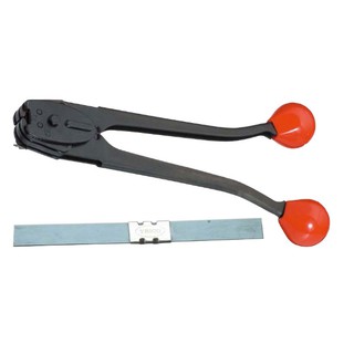 Bộ siết dây đai sắt 3/4" top - chl-pk02