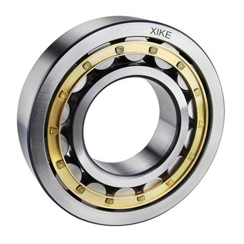 Vòng bi lăn hình trụ NU205 chất lượng cao 25 * 52 * 15mm