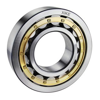Vòng bi lăn hình trụ nu205 chất lượng cao 25 15mm