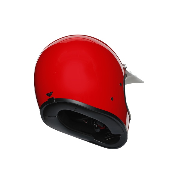 Mũ bảo hiểm AGV X101 - RED chính hãng AGV