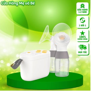 Máy hút sữa Medela Pump Instyle Maxflow bản đầy đủ nhập khẩu USA