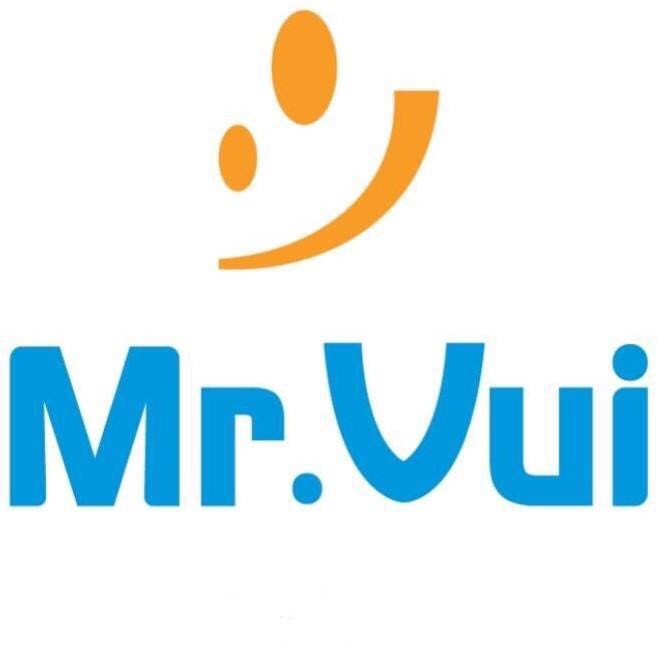 MR VUI