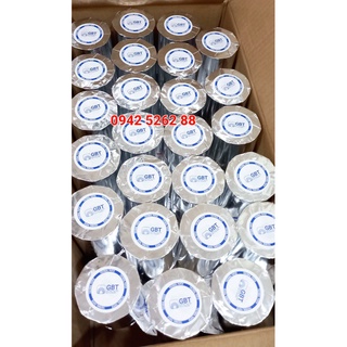 Giấy in bill - giấy in nhiệt - giấy in hóa đơn k80x45, k80x60, k80x65, k80x80, k50x45, k57x45, k57x38, k80x38