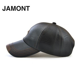 Mũ lưỡi trai mềm JAMONT 12966