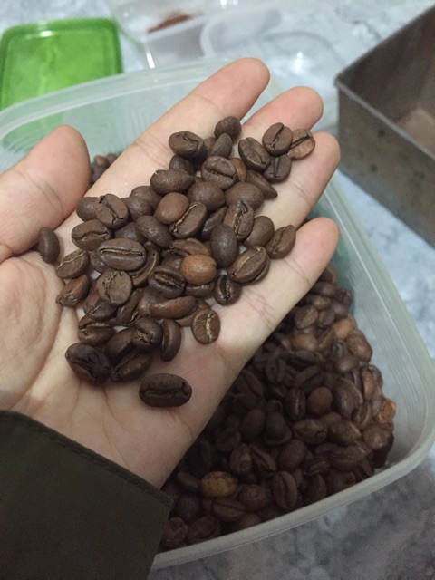 1KG CÀ PHÊ NGUYÊN CHẤT CHUẨN VỊ PHA PHIN | BigBuy360 - bigbuy360.vn