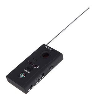 máy phát hiện nghe lén c308 [bán chạy] mới 100%