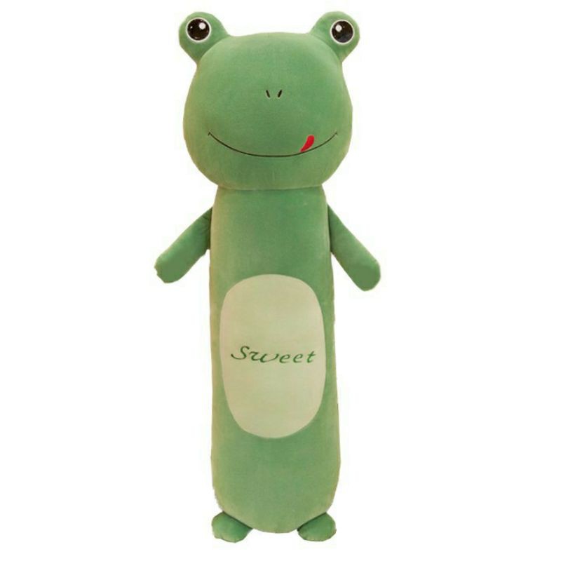 Gối ôm hình thú cho bé