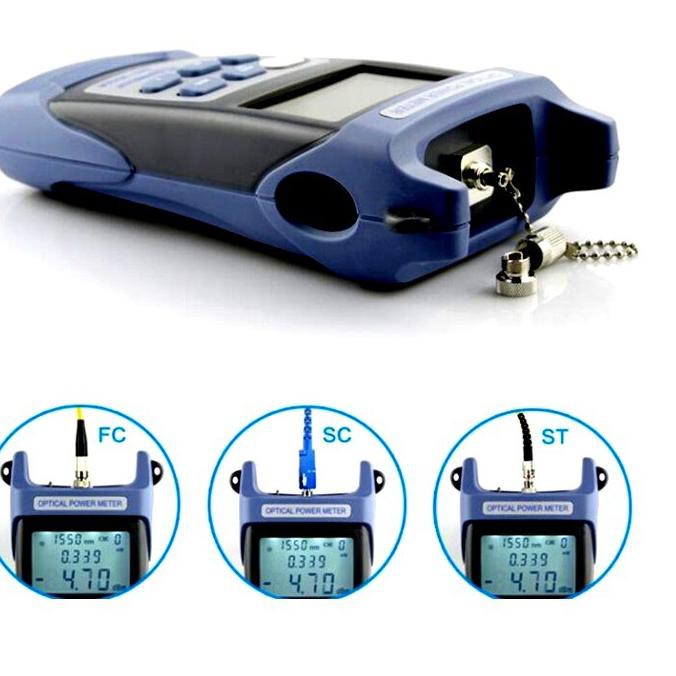 Mới Thiết Bị Kiểm Tra Nguồn Điện | BigBuy360 - bigbuy360.vn