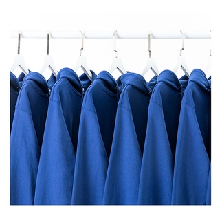 ÁO HOODIE BASIC M-2XL XANH