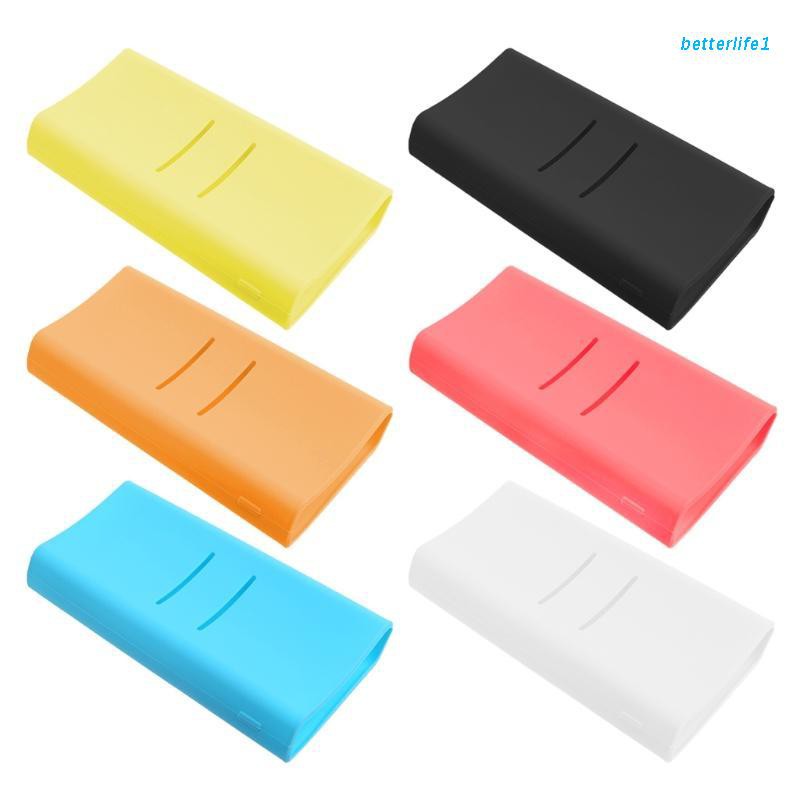 1 Ốp Lưng Silicon Chống Trượt Btm Cho Xiaomi Mi 2c 20000mah