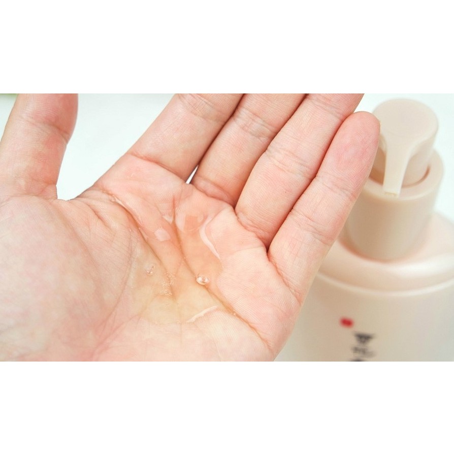 Lọ Sữa rửa mặt dịu nhẹ làm sạch bụi bẩn và tế bào chết Sulwhasoo Gentle Cleansing Foam Ex
