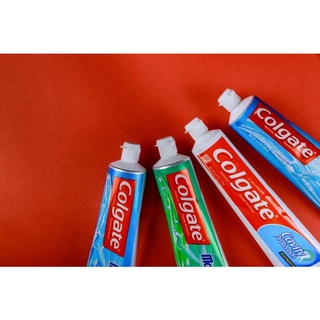 Kem Đánh Răng Mát Lạnh Colgate Maxfresh Thái Lan