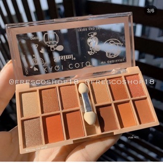 🌸 GOM ORDER SET MAKEUP 5 MÓN TRÁI ĐÀO SIÊU CUTE 🍑