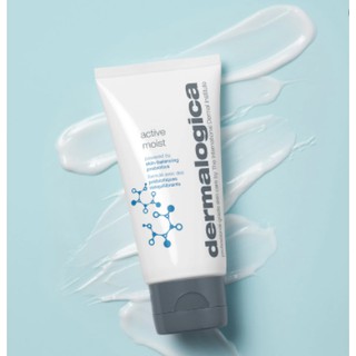 Kem dưỡng ban ngày cho da dầu Dermalogica (Active Moist)