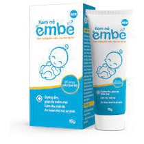 ✅✅✅✅[CHÍNH HÃNG] KEM BÔI EM BÉ Kem nẻ em bé 15g (15GAM)