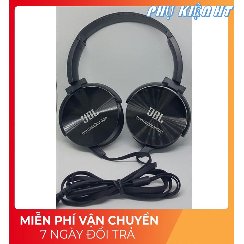 🎧Tai Nghe JBL Headphones XB-450-BẢO HÀNH 6 THÁNG