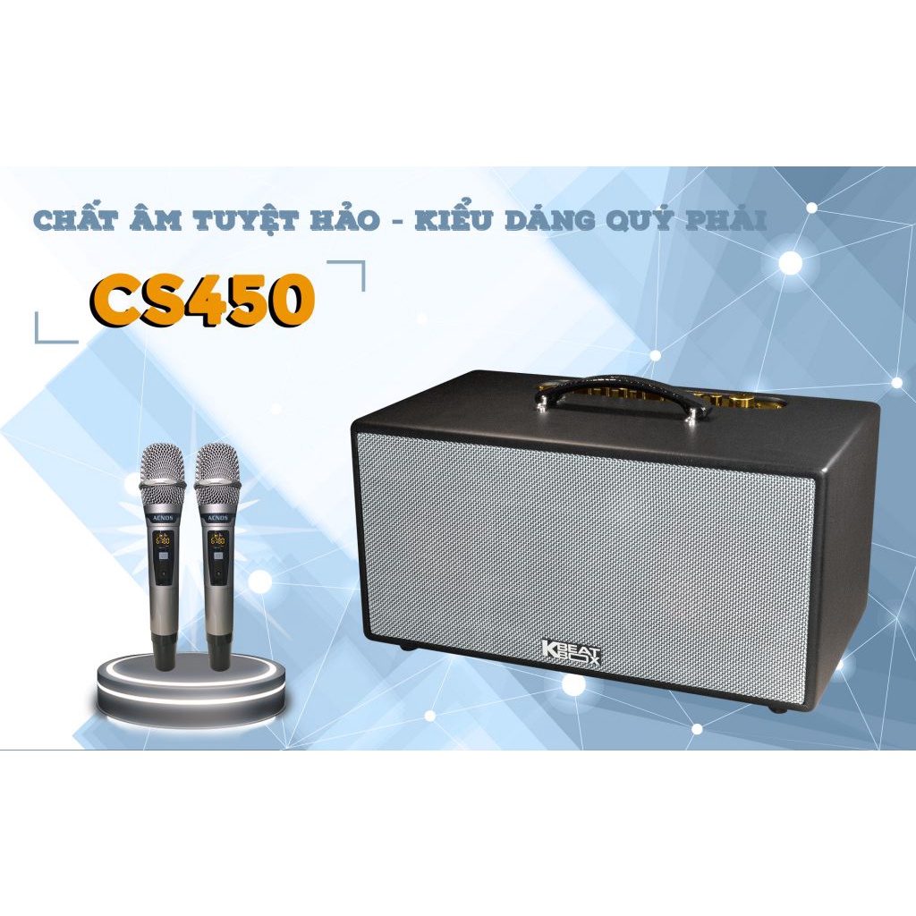  Loa karaoke Acnos ks361S | 390 | 445 | 446 | 450| 550